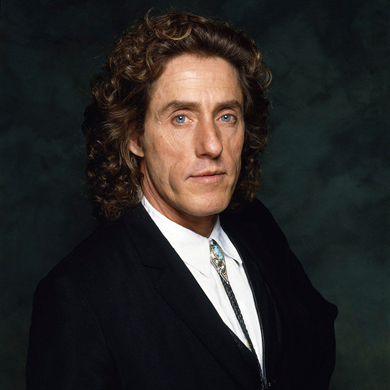 Roger Daltrey: The Who Singer Battles Vision And Hearing Loss Roger Daltrey: The Who Singer Battles Vision And Hearing Loss