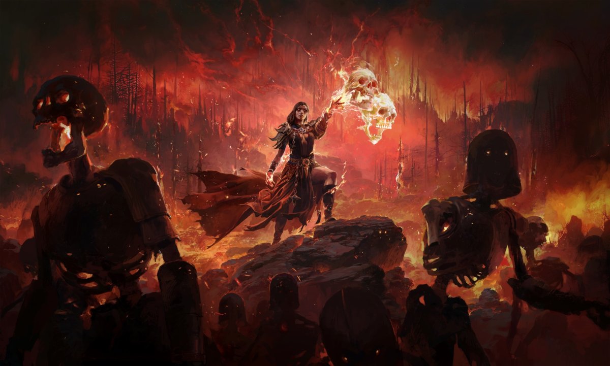 Rogue Exiles In Path Of Exile 2: Everything You Need To Know Rogue Exiles In Path Of Exile 2: Everything You Need To Know