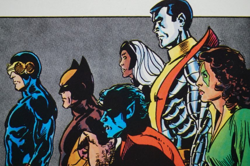 Rogue: From Reluctant Mutant To Team Leader Rogue: From Reluctant Mutant To Team Leader