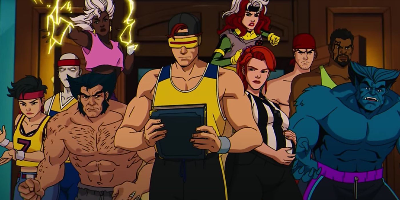 Rogue's Cyclops Transformation: Analyzing The New X-Men Storyline Rogue's Cyclops Transformation: Analyzing The New X-Men Storyline