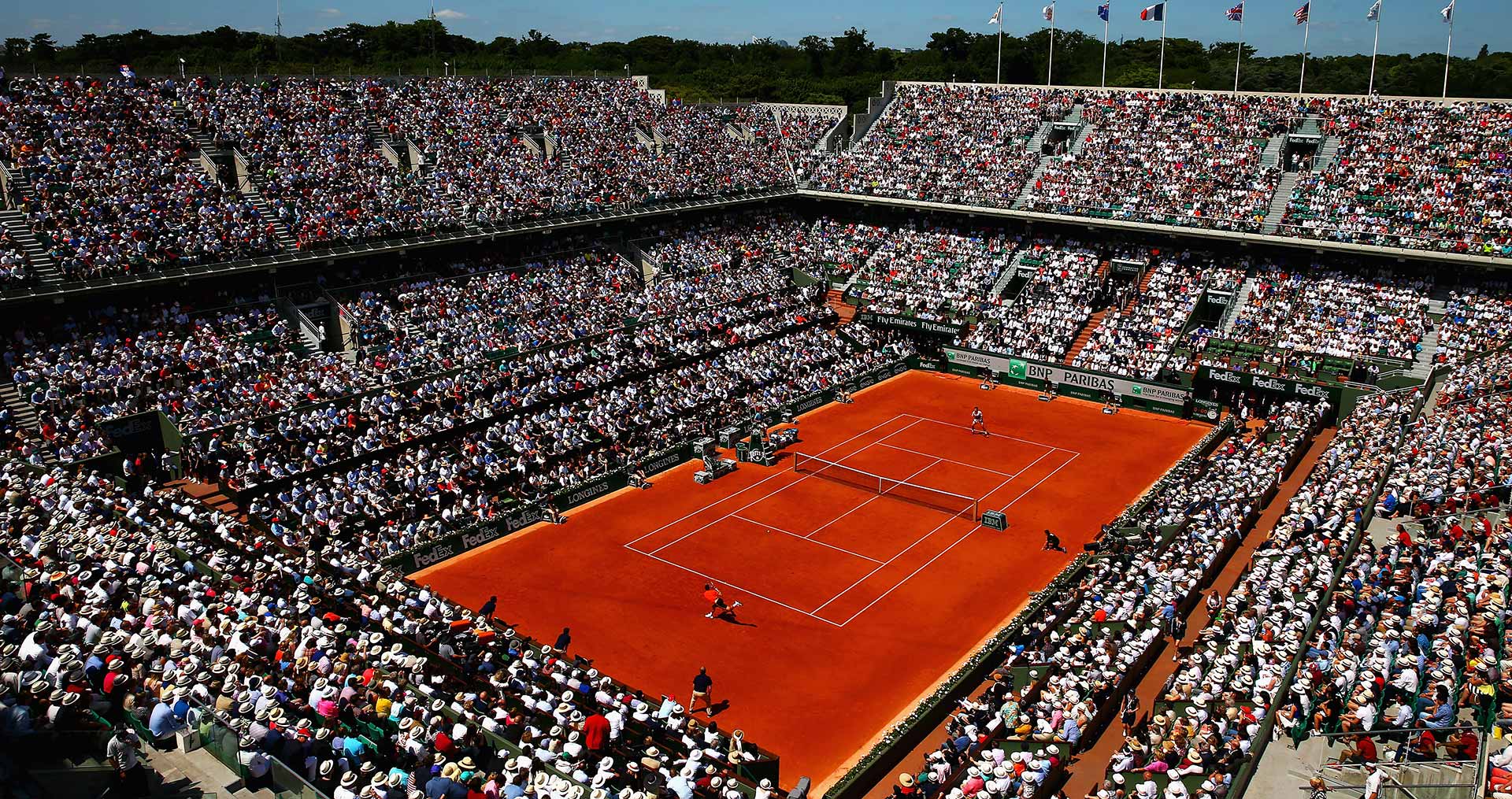 Roland Garros 2024: Nadal's Farewell And Sabalenka's Winning Run Roland Garros 2024: Nadal's Farewell And Sabalenka's Winning Run