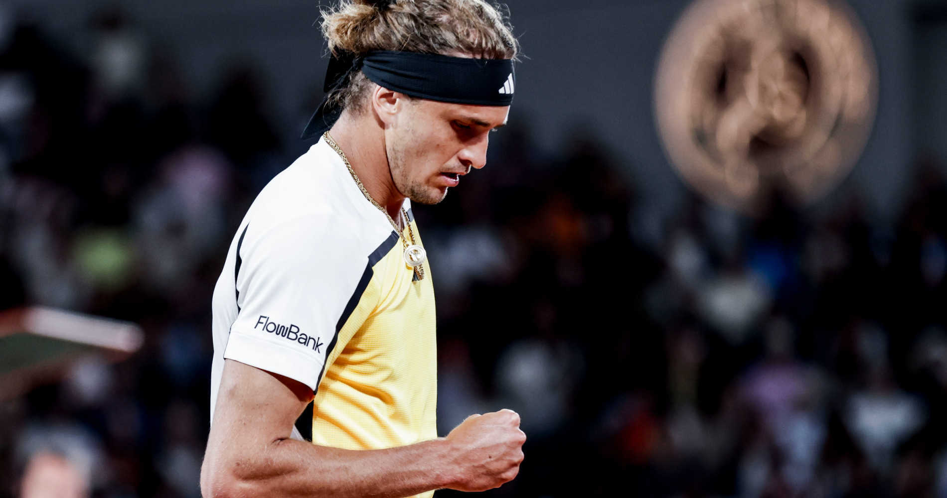 Roland-Garros 2024: Ruud's Knee Problem Costs Him Victory Against Borges Roland-Garros 2024: Ruud's Knee Problem Costs Him Victory Against Borges