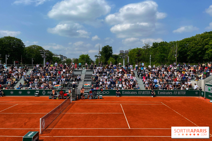 Roland Garros 2025: Sinner Defeats Rinderknech In Straight Sets Roland Garros 2025: Sinner Defeats Rinderknech In Straight Sets