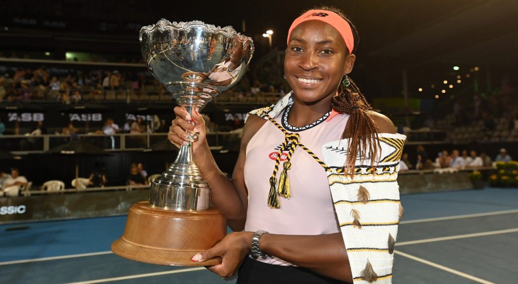 Roland Garros Day 1: Djokovic's Strong Start, Gauff And Andreeva Victorious Roland Garros Day 1: Djokovic's Strong Start, Gauff And Andreeva Victorious