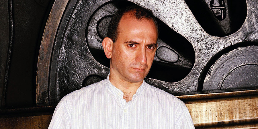Roland White On Armando Iannucci's Comedy Masterclass: A Review Of BBC1's Imagine Roland White On Armando Iannucci's Comedy Masterclass: A Review Of BBC1's Imagine