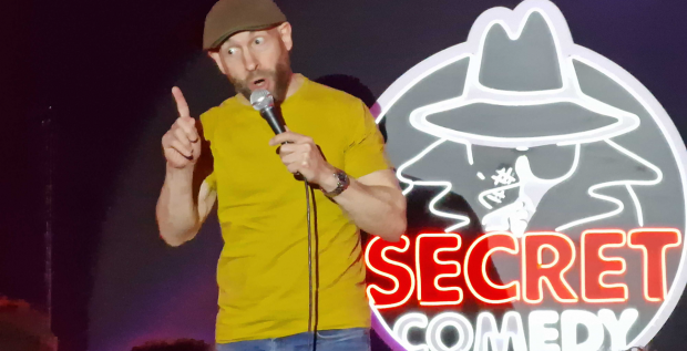 ROLAND WHITE Reviews Imagine... The Academy Of Armando On BBC1: A Comedy Masterclass Review ROLAND WHITE Reviews Imagine... The Academy Of Armando On BBC1: A Comedy Masterclass Review