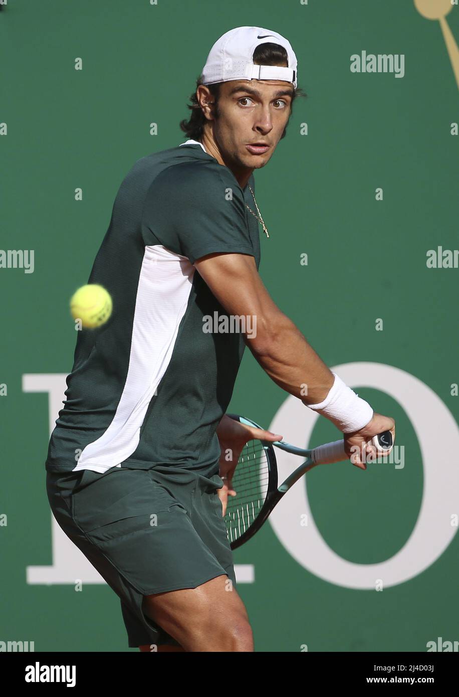 Rolex Monte-Carlo Masters 2025: Alcaraz And Musetti Final Preview Rolex Monte-Carlo Masters 2025: Alcaraz And Musetti Final Preview