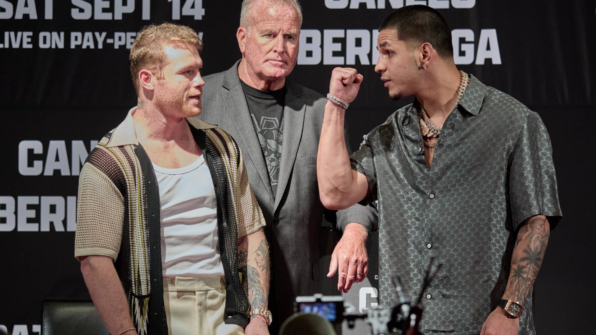 Romero's Controversial Prediction: Canelo Vs. Crawford - Knockout Ending Romero's Controversial Prediction: Canelo Vs. Crawford - Knockout Ending