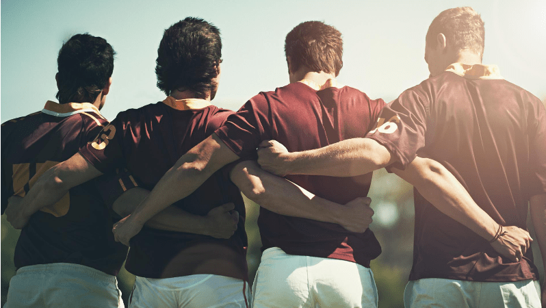 Rome's Champion: Pushing Boundaries, Achieving More Rome's Champion: Pushing Boundaries, Achieving More