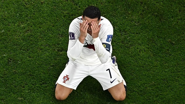 Ronaldo'nun Al Nassr Kararı: 2 Yıllık Sözleşme