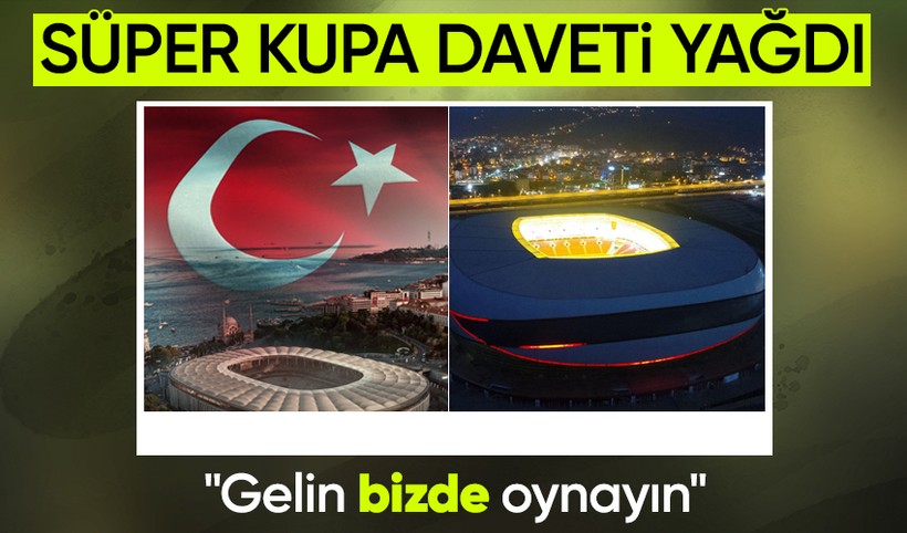 Ronaldo'ya Danimarka'dan Fenerbahçe Davet: Türk Taraftarın Çağrısı