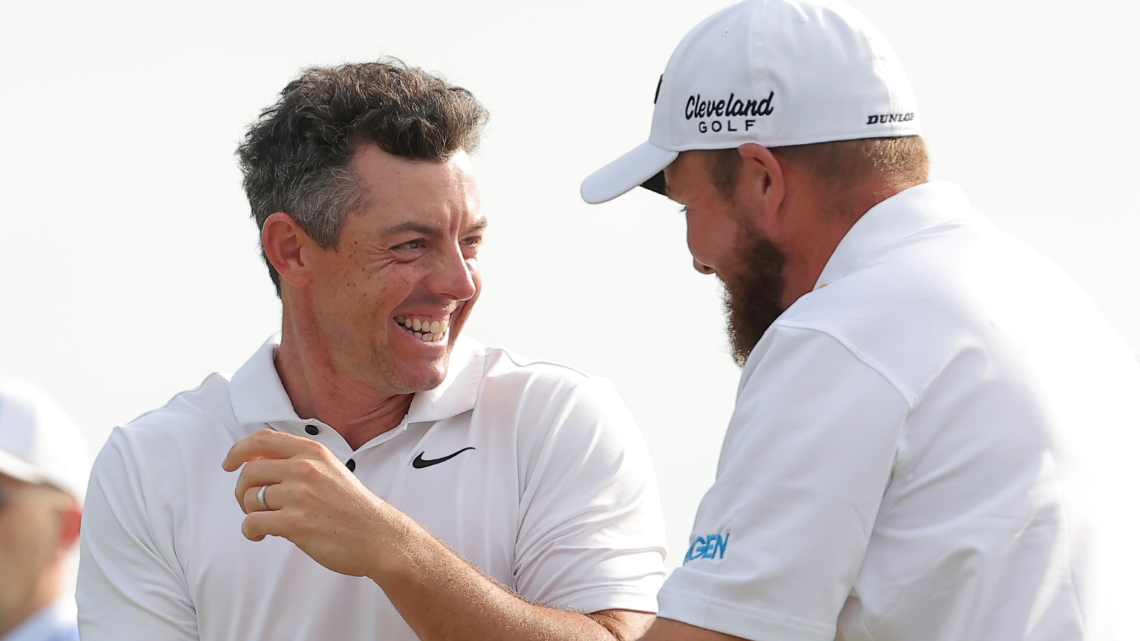 Rory McIlroy And Shane Lowry Face Long Shot At Zurich Classic Repeat Rory McIlroy And Shane Lowry Face Long Shot At Zurich Classic Repeat