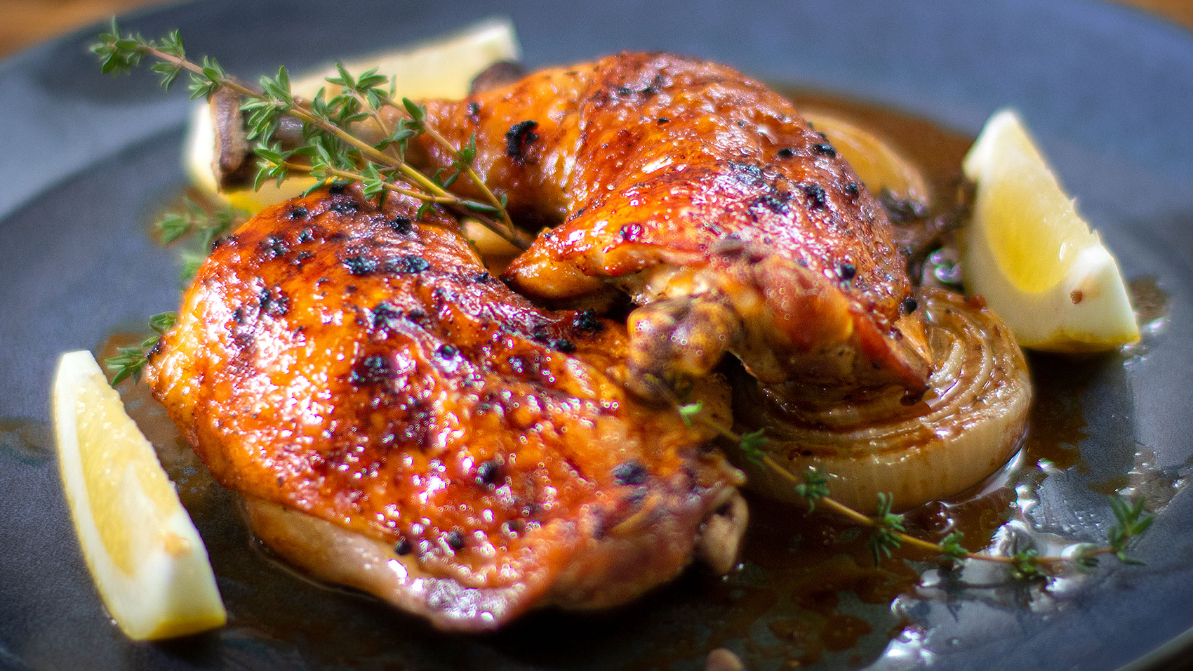 Rosemary & Thyme Recipes: Flavorful Dishes For Every Meal