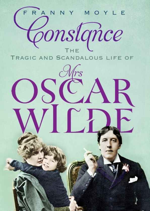 Rosita Sweetman: Constance Wilde's Sacrifice For Oscar's Fame Rosita Sweetman: Constance Wilde's Sacrifice For Oscar's Fame