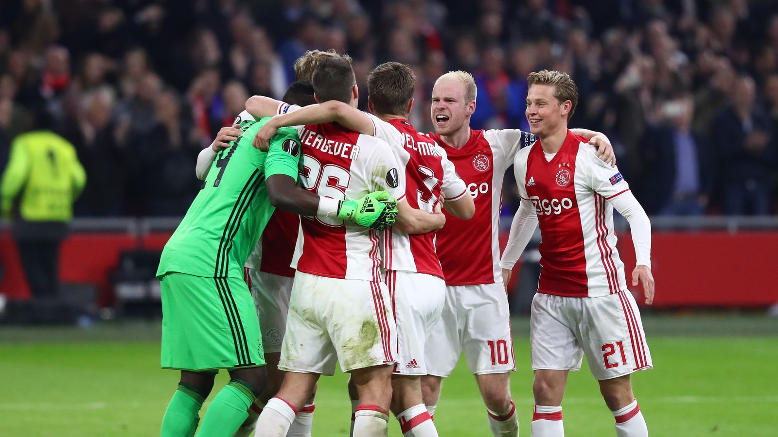 Rotterdam Derby: PSV Edges Feyenoord 2-3, Increasing Pressure On Ajax Rotterdam Derby: PSV Edges Feyenoord 2-3, Increasing Pressure On Ajax