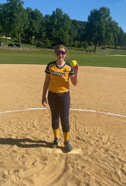 Roundup: Jefferson Softball's Last-Inning Win Against Musselman Roundup: Jefferson Softball's Last-Inning Win Against Musselman