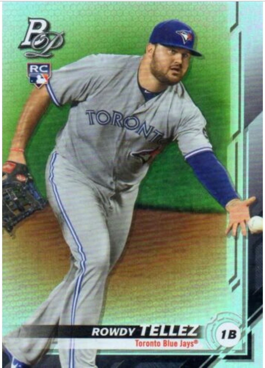 Rowdy Tellez Revenge: Watch His Performance Against Former Team Rowdy Tellez Revenge: Watch His Performance Against Former Team