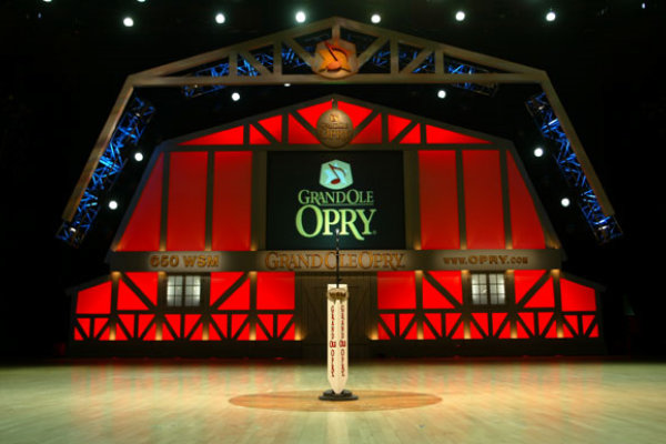Royal Albert Hall To Host Grand Ole Opry's Inaugural International Show Royal Albert Hall To Host Grand Ole Opry's Inaugural International Show