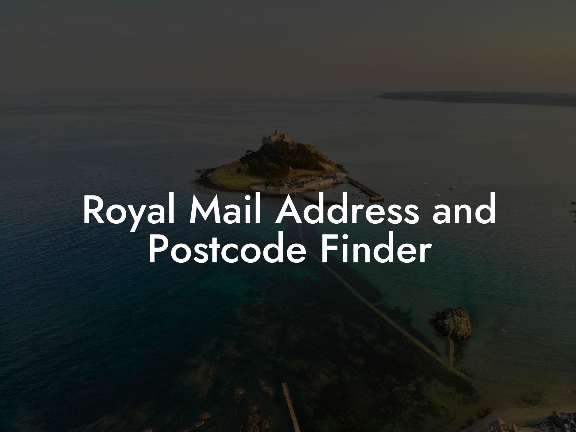 Royal Mail Address Change: A Simple And Easy Process Royal Mail Address Change: A Simple And Easy Process