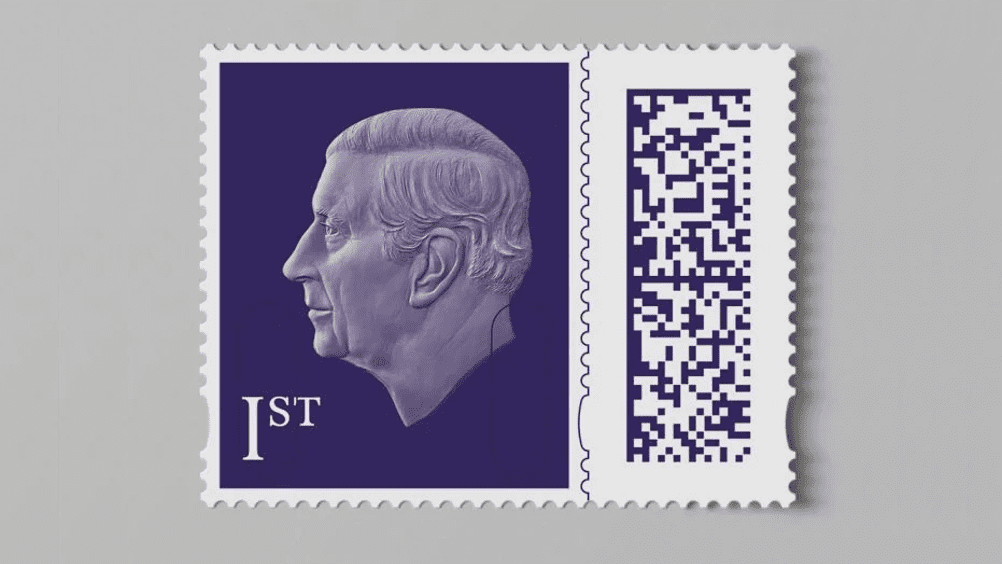 Royal Mail Announces £1.70 First-Class Stamp Price Increase Royal Mail Announces £1.70 First-Class Stamp Price Increase