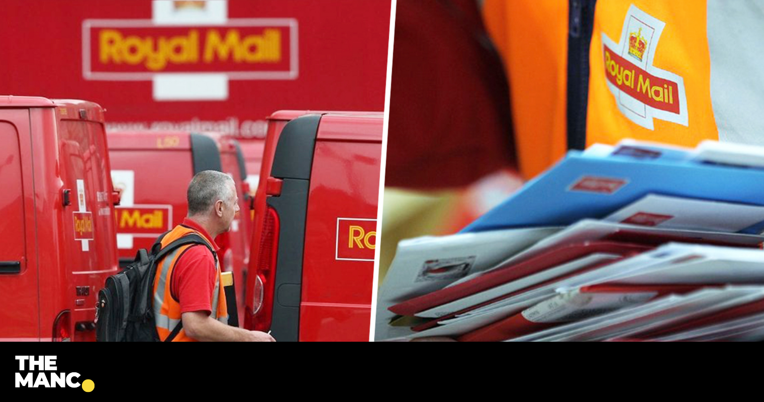 Royal Mail Seeks Regulatory Relief From Ofcom Royal Mail Seeks Regulatory Relief From Ofcom