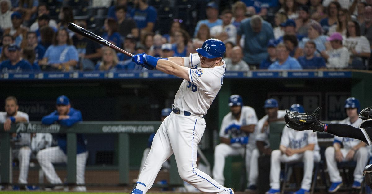 Royals Fall To Brewers On Walk-Off Bunt Royals Fall To Brewers On Walk-Off Bunt