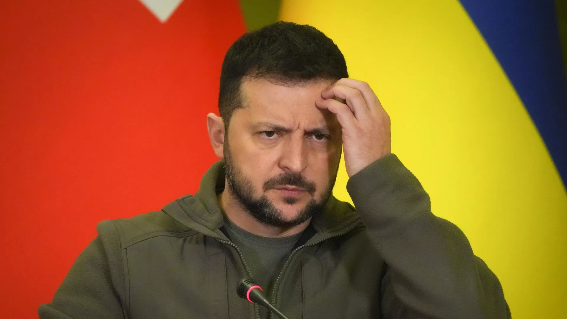 Rozmowy Trumpa I Zełenskiego: Kontekst I Implikacje Rozmowy Trumpa I Zełenskiego: Kontekst I Implikacje