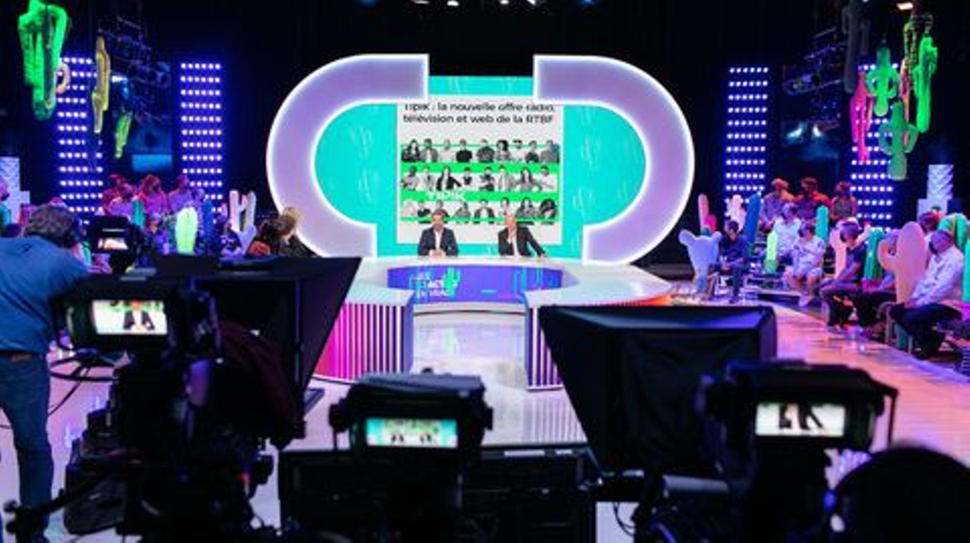 RTBF Et Le Grand Cactus : Le CSA Condamne-t-il Une Faute Pour Le Sketch Du 128e Sexe ? RTBF Et Le Grand Cactus : Le CSA Condamne-t-il Une Faute Pour Le Sketch Du 128e Sexe ?