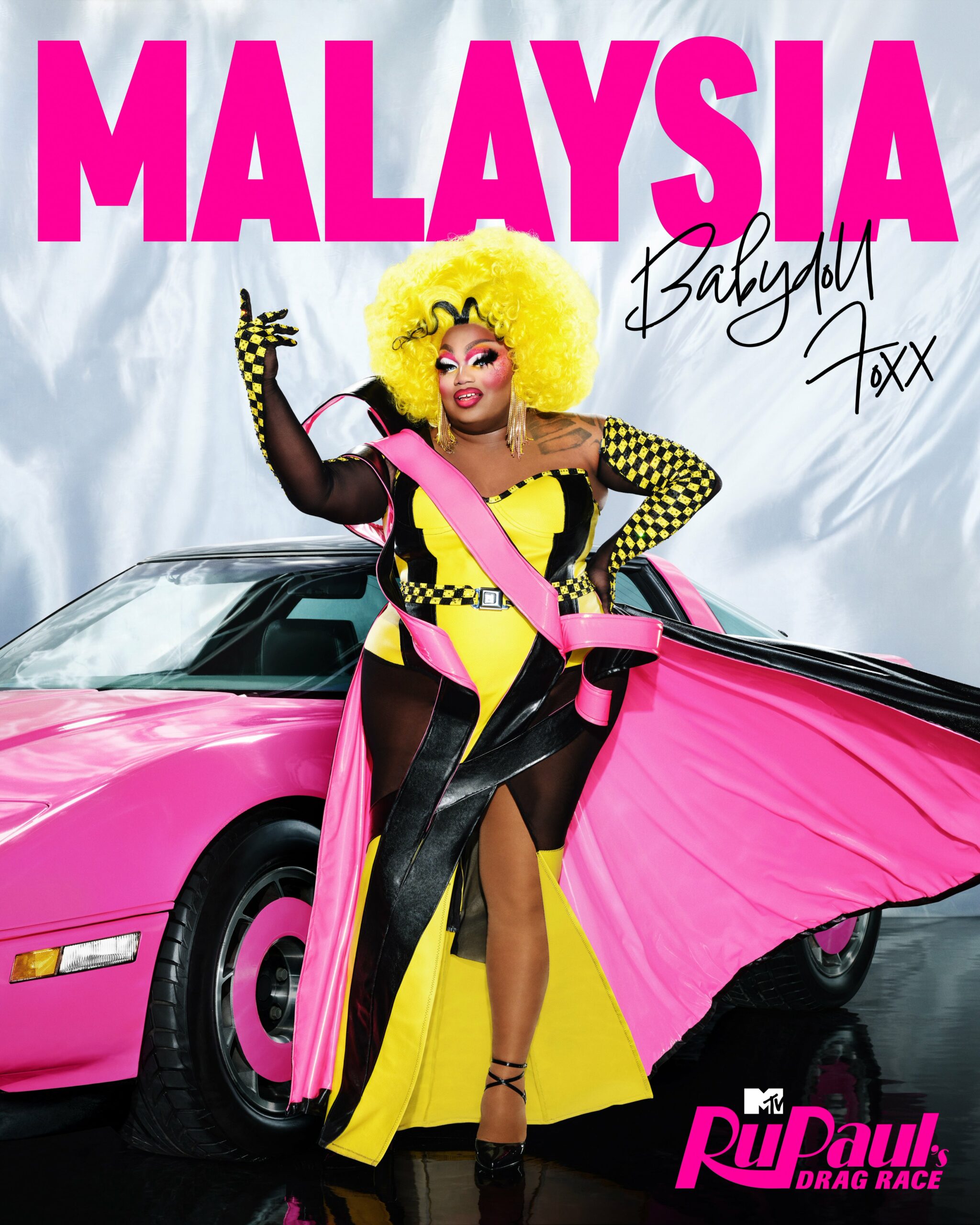 RuPaul's Drag Race S17E13: RuPaul's Drag Race S17E13: