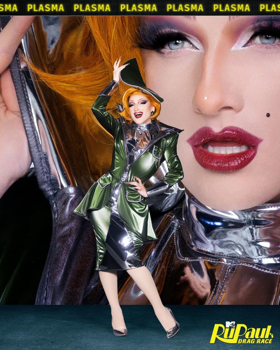 RuPaul's Drag Race S17E13: Drag Baby Mamas Preview - Family Drama Explored RuPaul's Drag Race S17E13: Drag Baby Mamas Preview - Family Drama Explored