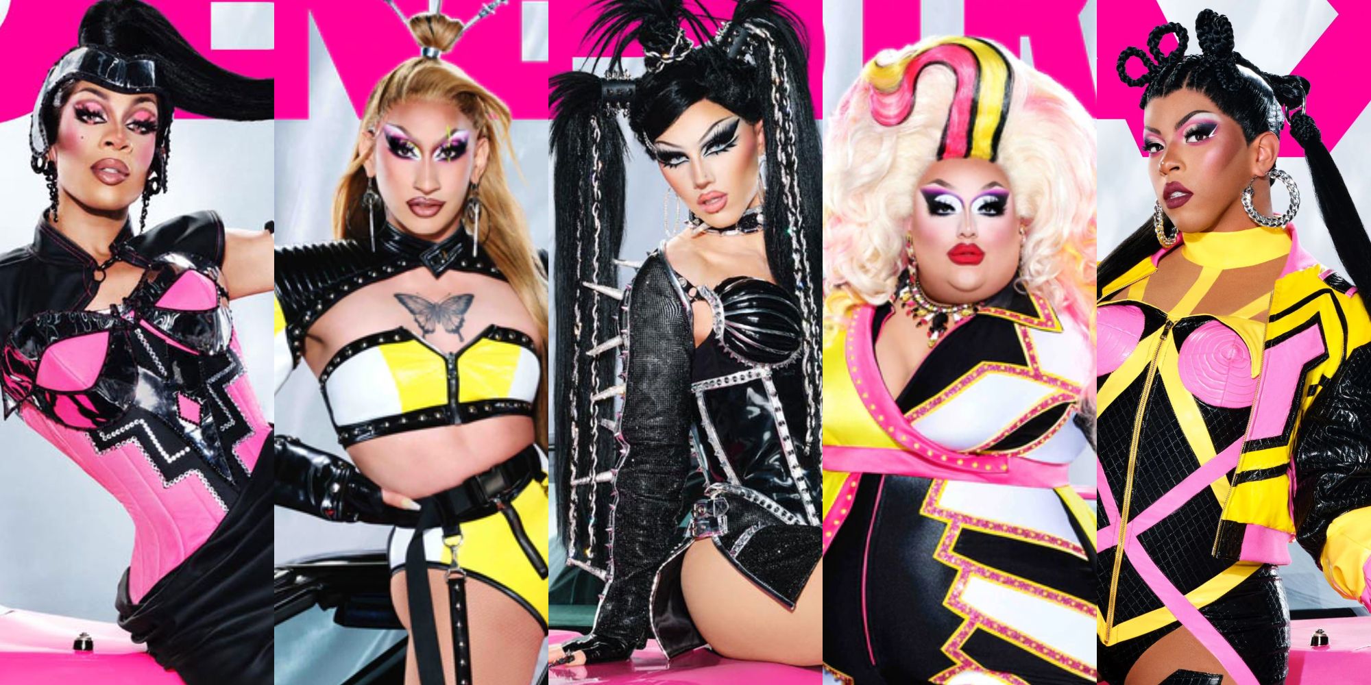 RuPaul's Drag Race: S17E13 Preview - RuPaul's Drag Race: S17E13 Preview -