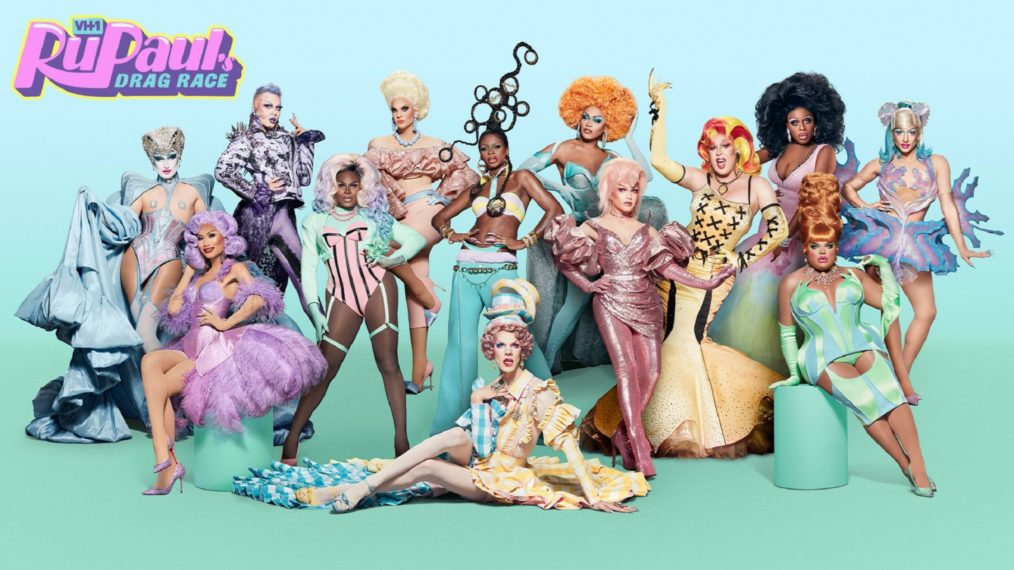RuPaul's Drag Race Season 17: Episode 13 - Drag Baby Mamas Preview RuPaul's Drag Race Season 17: Episode 13 - Drag Baby Mamas Preview