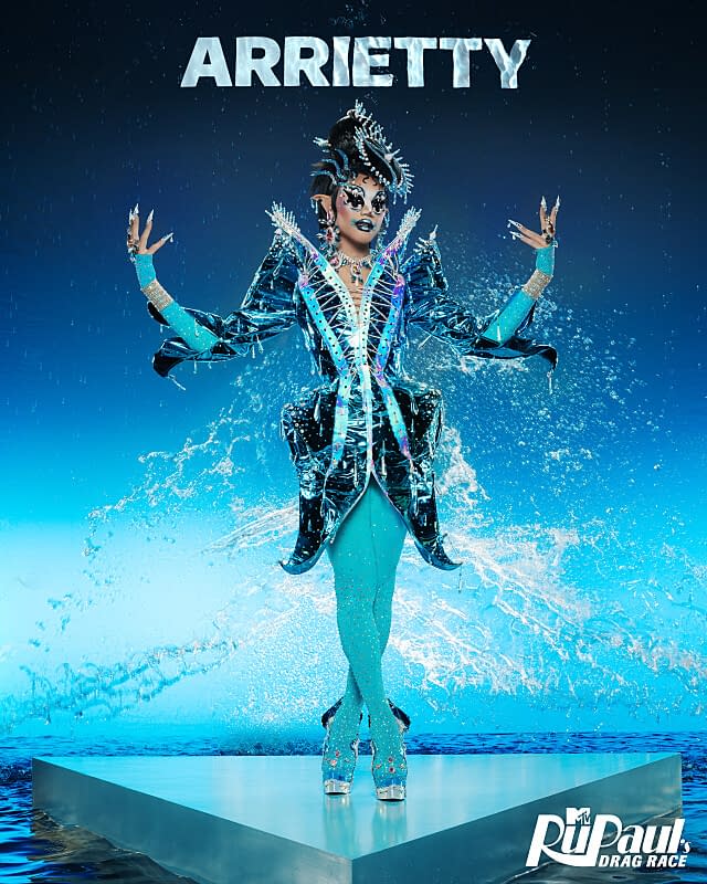 RuPaul's Drag Race Season 17 Episode 13 Preview: Drag Baby Mamas - A Family Affair RuPaul's Drag Race Season 17 Episode 13 Preview: Drag Baby Mamas - A Family Affair