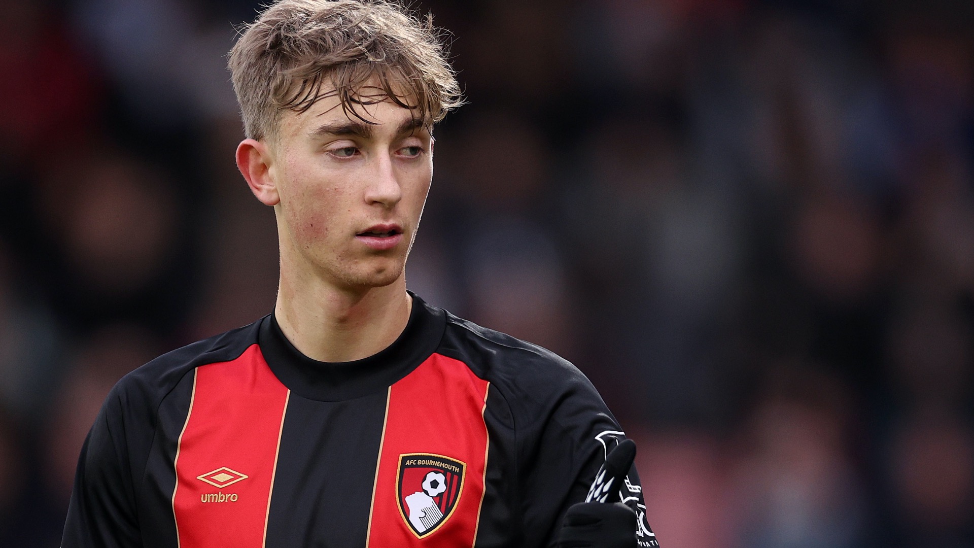 Rumour Mill: Multiple Premier League Teams Eyeing Dean Huijsen Rumour Mill: Multiple Premier League Teams Eyeing Dean Huijsen