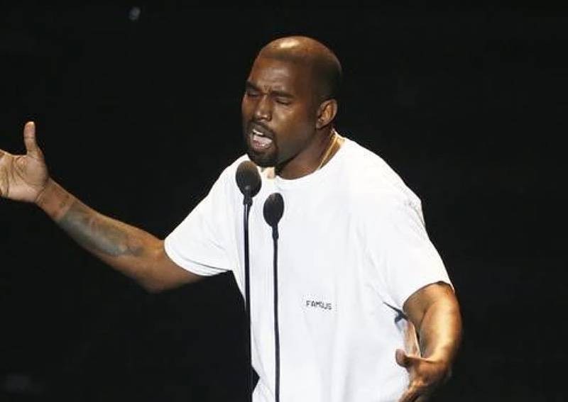 Run Bianca Run: Kanye West's Controversial Departure Explained Run Bianca Run: Kanye West's Controversial Departure Explained