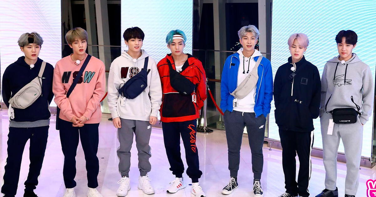 Run BTS!: El Episodio Con La Escena De Acción De Jin Que No Te Puedes Perder