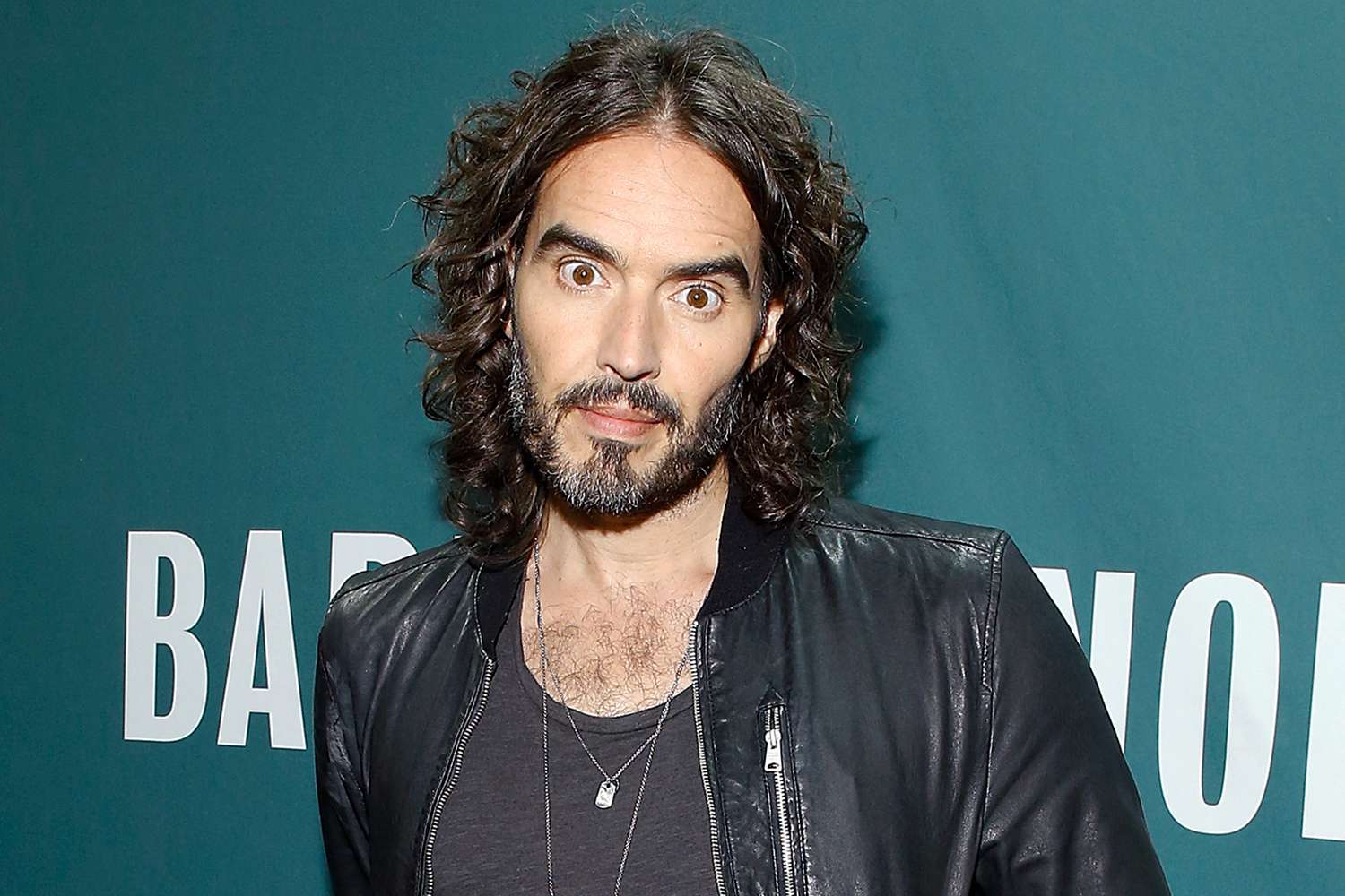 Russell Brand Denies Rape And Sexual Assault Allegations Russell Brand Denies Rape And Sexual Assault Allegations