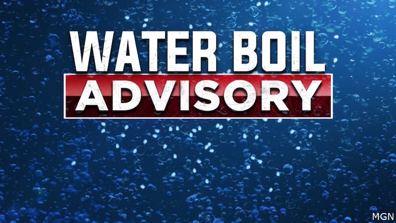 Russell County Town Issues Boil Water Advisory Russell County Town Issues Boil Water Advisory