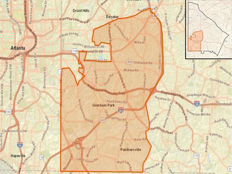 Russell County Town Under Boil Water Advisory: What You Need To Know Russell County Town Under Boil Water Advisory: What You Need To Know