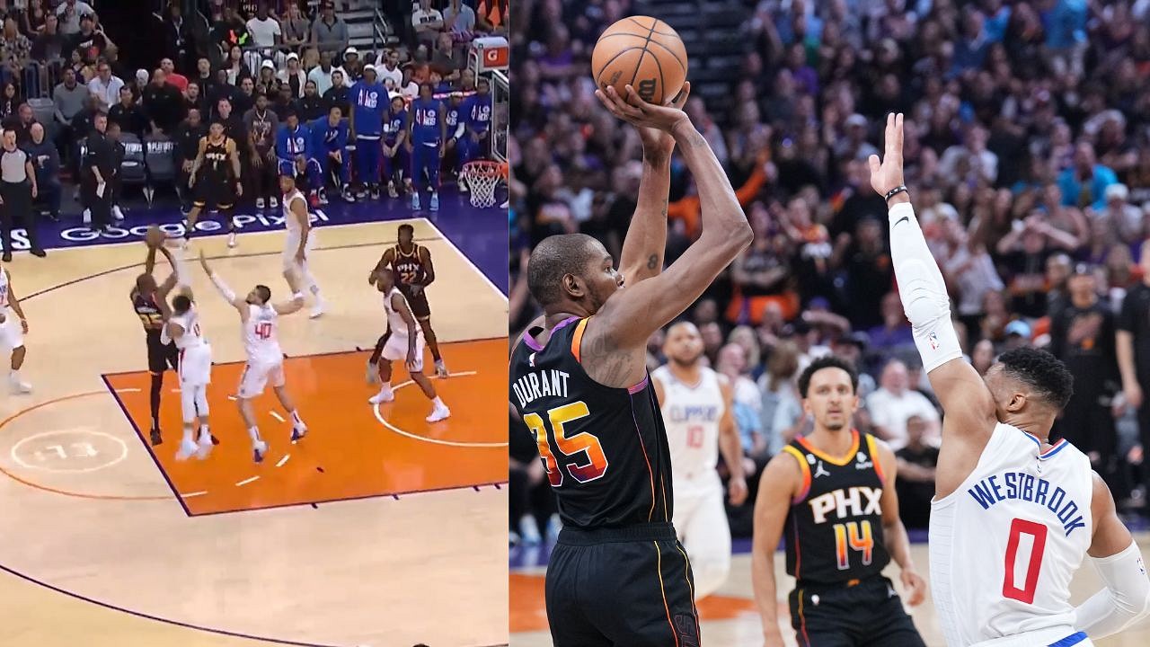 Russell Westbrook Surpasses Kevin Garnett In NBA Scoring Russell Westbrook Surpasses Kevin Garnett In NBA Scoring