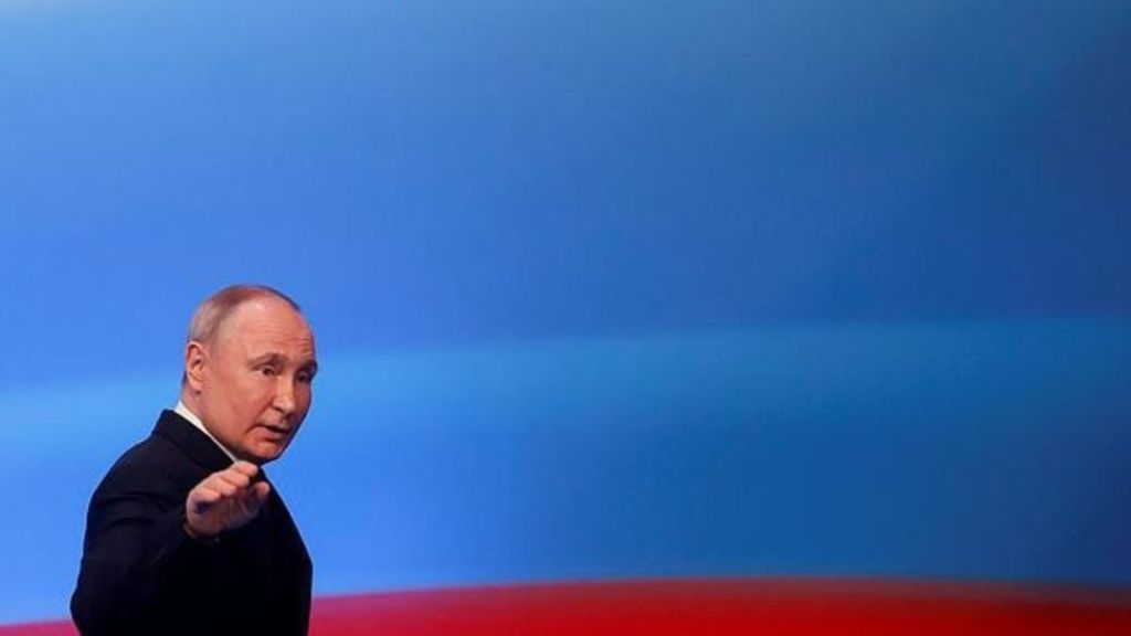 Russia Responds To Trump's Criticism Of Putin: An Emotional Reaction
