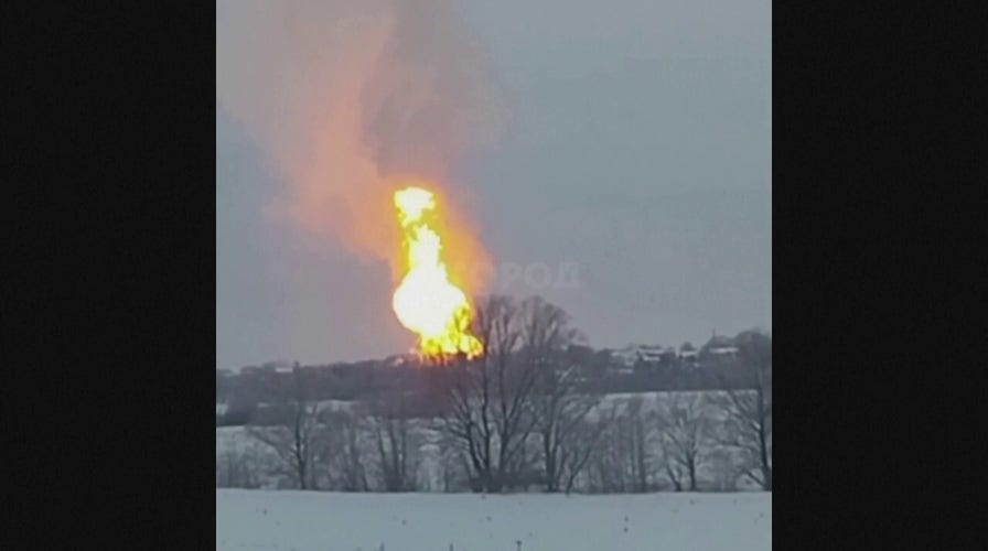 Russian Gas Pipeline: Elliott's Exclusive Investment Strategy Russian Gas Pipeline: Elliott's Exclusive Investment Strategy