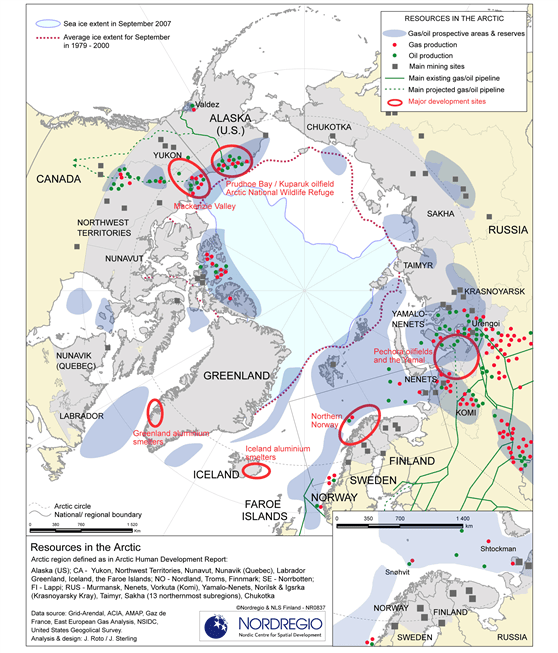 Russia's Arctic Gas Trade: The Crucial Role Of European Shipyards Russia's Arctic Gas Trade: The Crucial Role Of European Shipyards