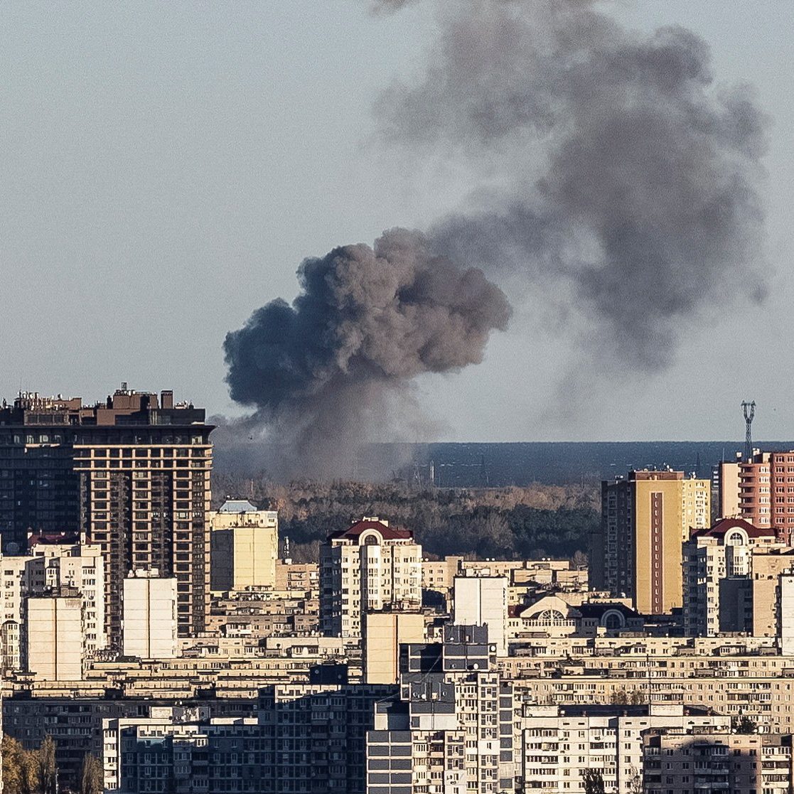 Russia's Failed Peace Initiative: Analyzing Putin's Diplomatic Defeat Russia's Failed Peace Initiative: Analyzing Putin's Diplomatic Defeat