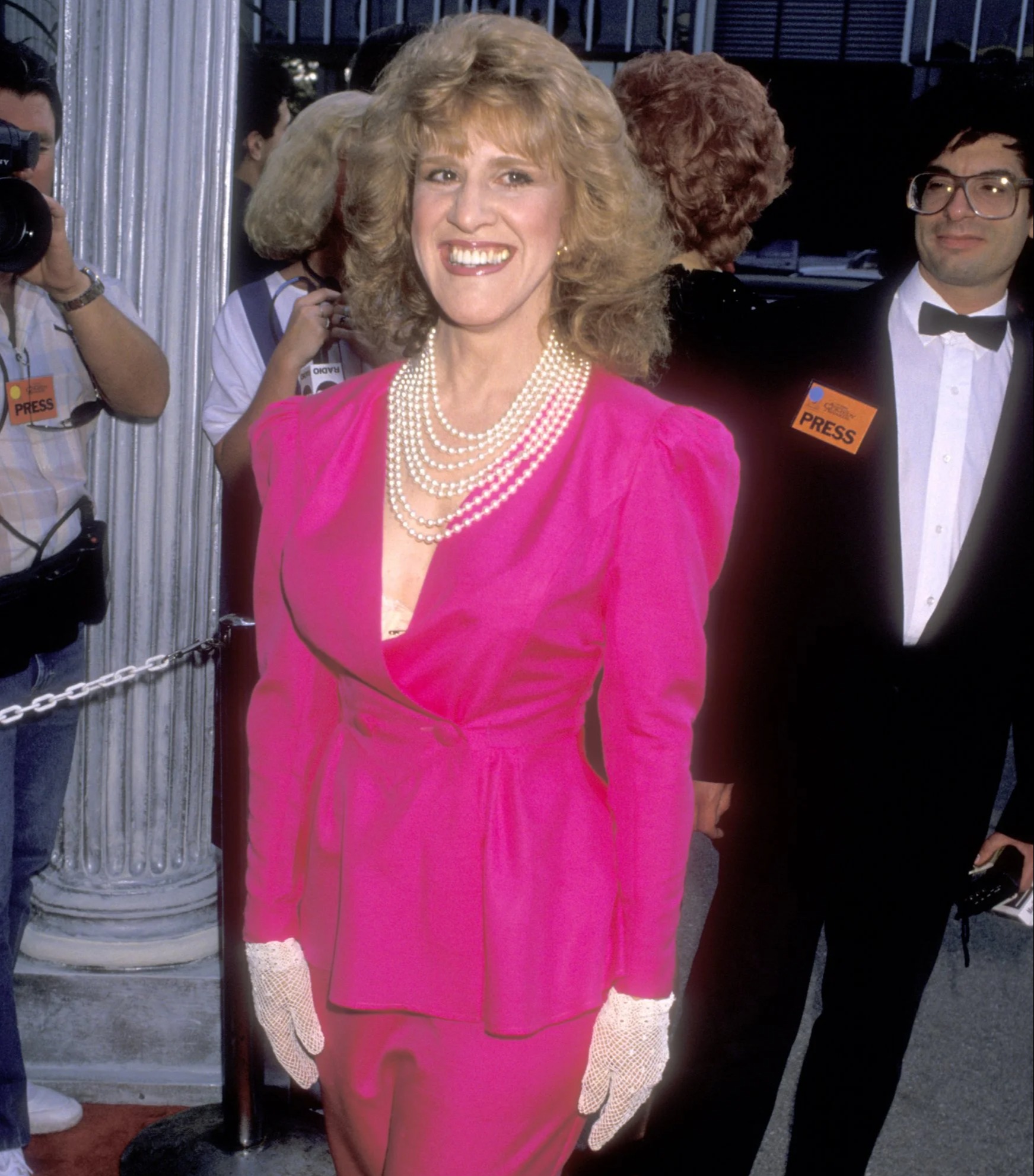 Ruth Buzzi Dead At 88: Remembering The Laugh-In And Sesame Street Star Ruth Buzzi Dead At 88: Remembering The Laugh-In And Sesame Street Star