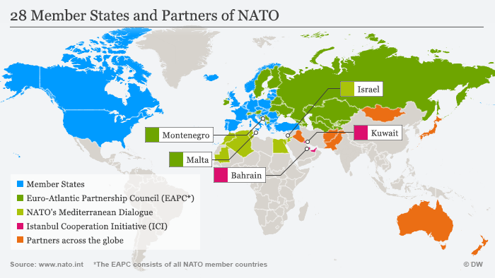 Rutte: NATO Allies Closer To 2% Defense Spending Target