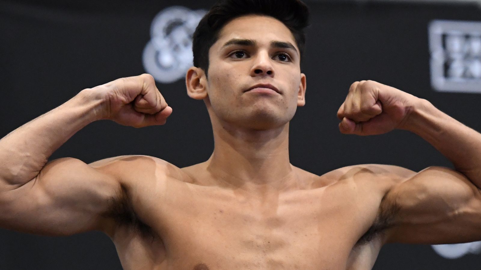 Ryan Garcia And Teofimo Lopez: Back To Dad's Training After Reynoso Split Ryan Garcia And Teofimo Lopez: Back To Dad's Training After Reynoso Split