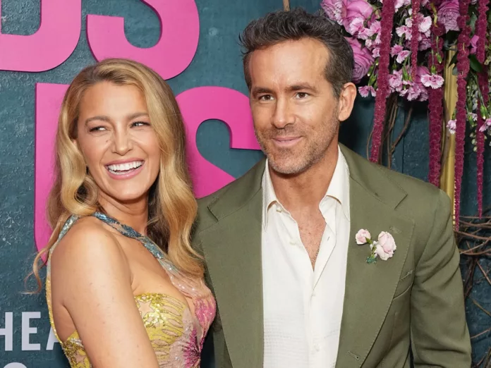 Ryan Reynolds And Justin Baldoni: A Deep Dive Into The Legal Proceedings Ryan Reynolds And Justin Baldoni: A Deep Dive Into The Legal Proceedings