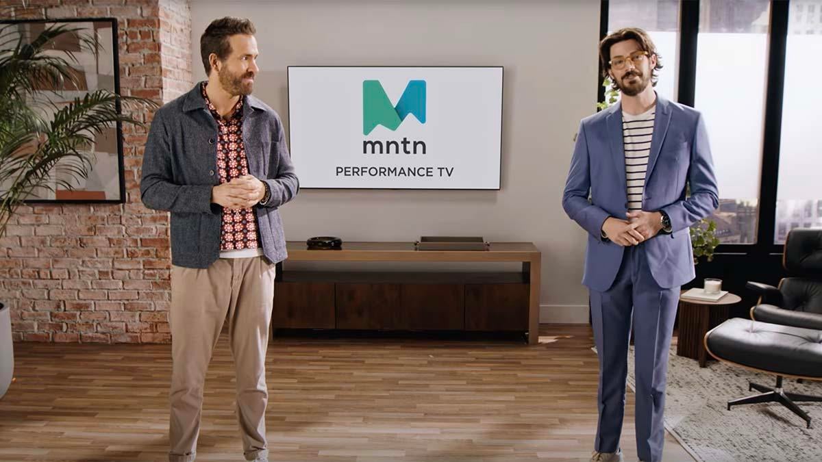 Ryan Reynolds' MNTN: Next Week's Potential IPO Launch Ryan Reynolds' MNTN: Next Week's Potential IPO Launch