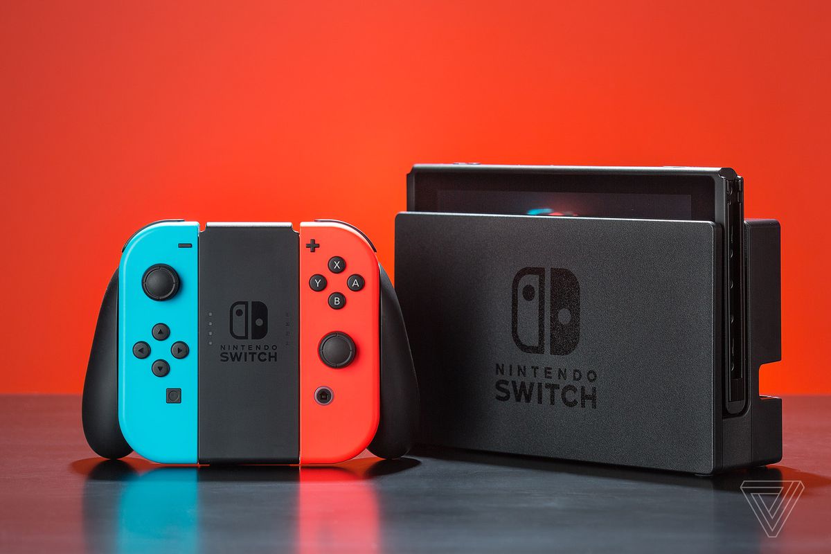 Ryujinx Emulator Project Halted: Following Contact From Nintendo Ryujinx Emulator Project Halted: Following Contact From Nintendo